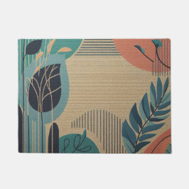 Felpudo Doormat de Designer