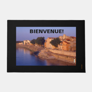 Felpudo Doormat de Francia