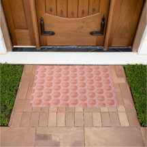 Doormat de Nasa