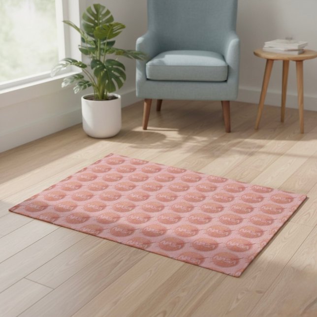 Felpudo Doormat de Nasa (Subido por el creador)