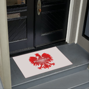Felpudo Doormat de Polska