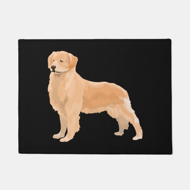Felpudo doormat de recuperación (Anverso)