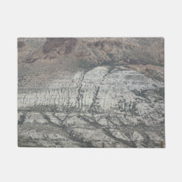 Felpudo Doormat de superficie rocosa