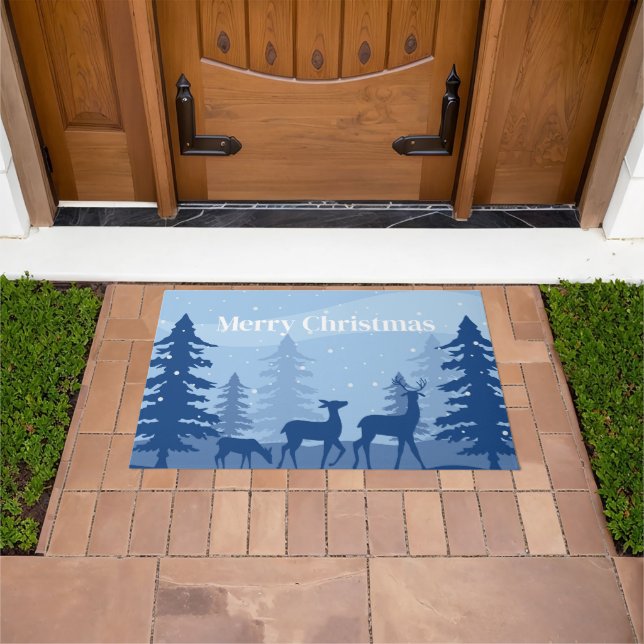 Felpudo Doormat de vacaciones (Exterior)