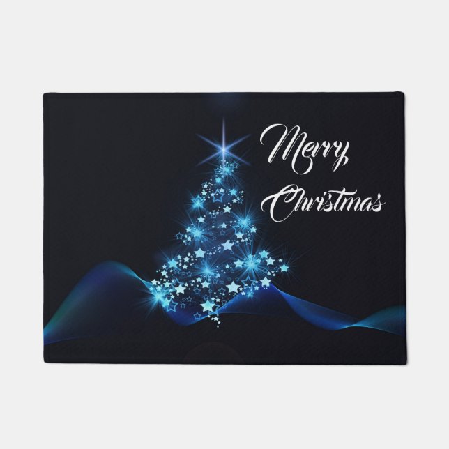 Felpudo Doormat de vacaciones (Anverso)