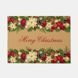 Felpudo Doormat de vacaciones