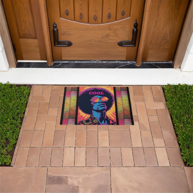 Felpudo Doormat Guay/Retro (Exterior)