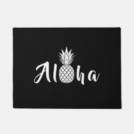 Felpudo Doormat Hawai Aloha