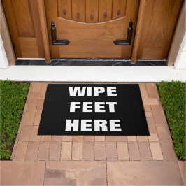 Felpudo Doormat Obvio