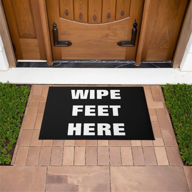 Felpudo Doormat Obvio (Exterior)