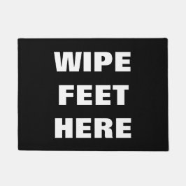Felpudo Doormat Obvio