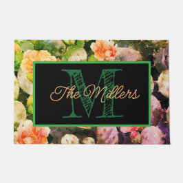 Felpudo Doormat personalizado