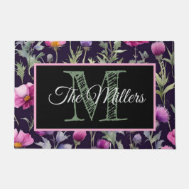 Felpudo Doormat personalizado