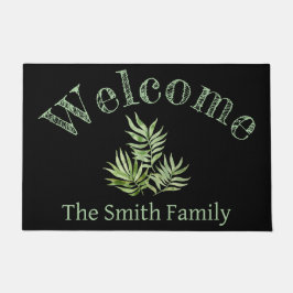 Felpudo Doormat personalizado