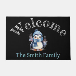 Felpudo Doormat personalizado