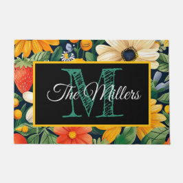 Felpudo Doormat personalizado