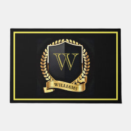 Felpudo Doormat personalizado