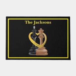 Felpudo Doormat personalizado