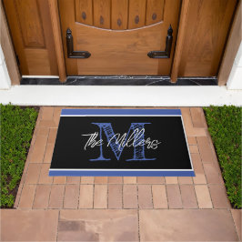 Felpudo Doormat personalizado