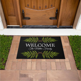 Felpudo Doormat personalizado