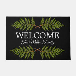 Felpudo Doormat personalizado