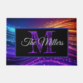 Felpudo Doormat personalizado