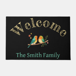 Felpudo Doormat personalizado