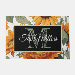 Felpudo Doormat personalizado