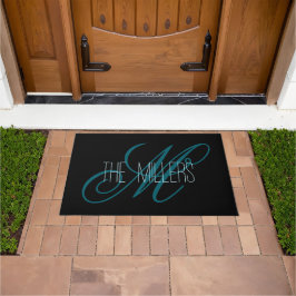 Felpudo Doormat personalizado