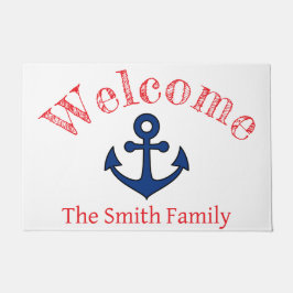 Felpudo Doormat personalizado