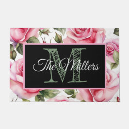 Felpudo Doormat personalizado