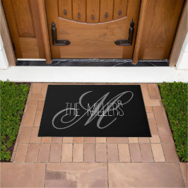 Felpudo Doormat personalizado