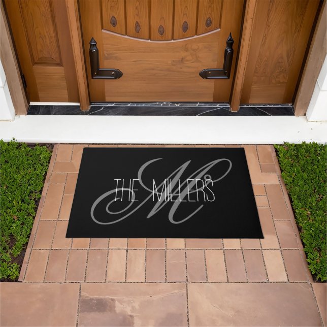 Felpudo Doormat personalizado (Exterior)