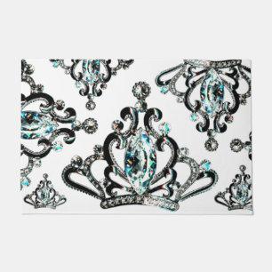 Felpudo Doormat "Todo Tiara"