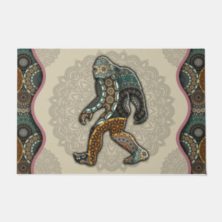 Felpudo Doormat Vigfoot | Mat de pie grande