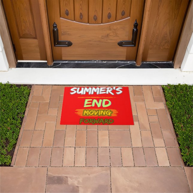Felpudo Doormate (Exterior)