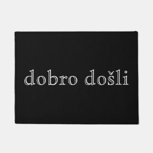 Felpudo došli del dobro