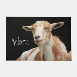 Felpudo Dottie Welcome Mat Door Mat