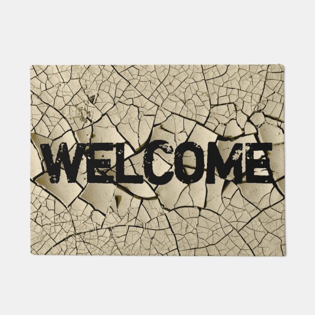 Felpudo Dried Mud (Anverso)