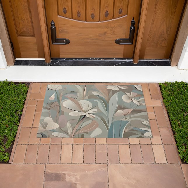 Felpudo Duendes (Leprichauns Doormat)