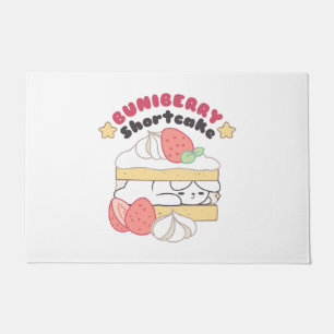 Felpudo Dulces pulseras: Deliciosa tarta de Buniberry