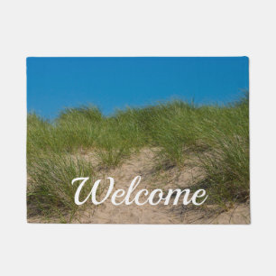 Felpudo Duna Y Oats Welcome Doormat