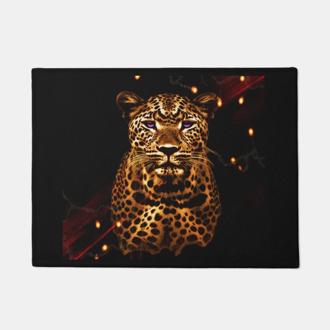 Felpudo Eclipse Majesty (Anverso)