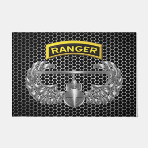 Felpudo Edición Especial de Asalto Aéreo Ranger Comemorati