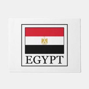 Felpudo Egipto