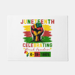 Felpudo El 11 de junio se celebra la historia negra de la