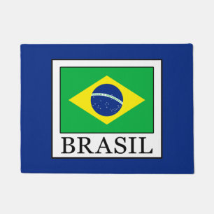 Felpudo El Brasil