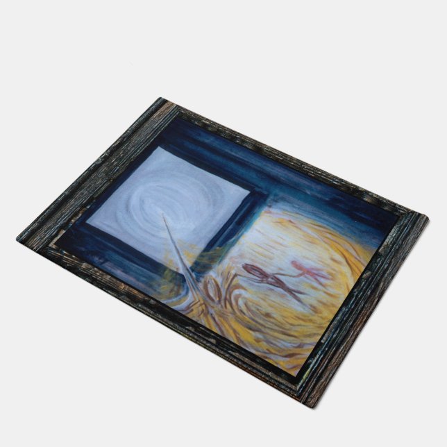 Felpudo El Director (Angular)