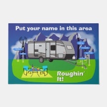 El diseño del remolque de viajes Jayco Jayfly' It