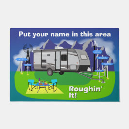 Felpudo El diseño del remolque de viajes Jayco Jayfly' It